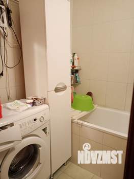 1-к квартира, на длительный срок, 42м2, 11/16 этаж