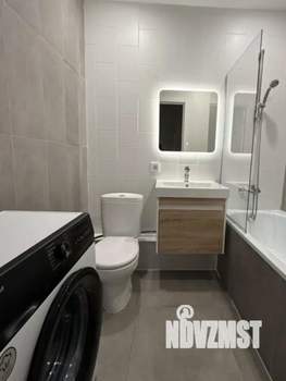 1-к квартира, на длительный срок, 38м2, 13/24 этаж