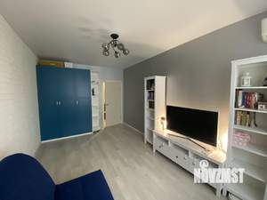 1-к квартира, на длительный срок, 35м2, 13/26 этаж