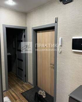 1-к квартира, на длительный срок, 40м2, 22/24 этаж