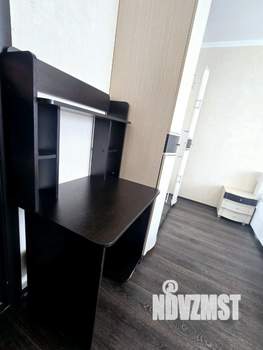 1-к квартира, на длительный срок, 40м2, 22/25 этаж