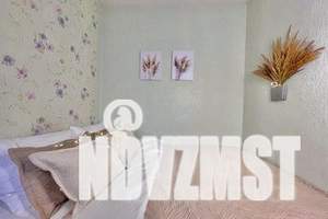 1-к квартира, посуточно, 35м2, 6/9 этаж