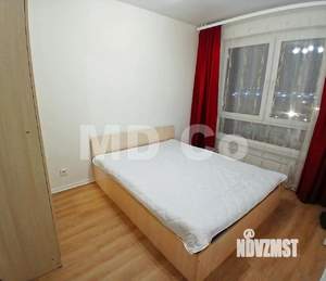 1-к квартира, на длительный срок, 34м2, 2/25 этаж