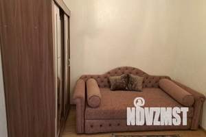 3-к квартира, посуточно, 85м2, 5/22 этаж