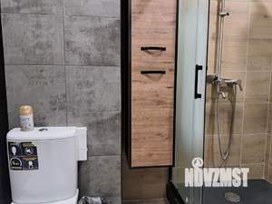 Студия квартира, посуточно, 30м2, 6/22 этаж