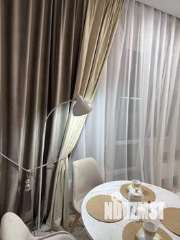 1-к квартира, на длительный срок, 40м2, 14/23 этаж