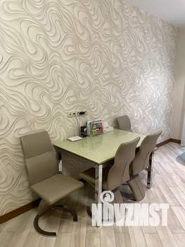 1-к квартира, посуточно, 45м2, 2/26 этаж