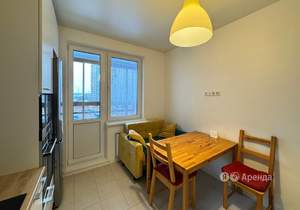 2-к квартира, на длительный срок, 67м2, 8/17 этаж