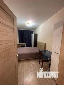 3-к квартира, на длительный срок, 84м2, 5/25 этаж