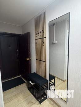 2-к квартира, на длительный срок, 46м2, 1/5 этаж