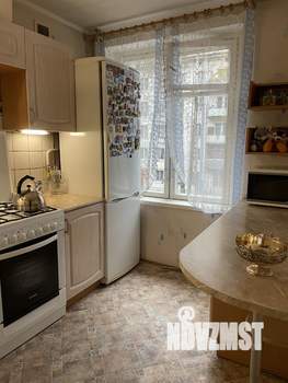 2-к квартира, на длительный срок, 45м2, 2/5 этаж