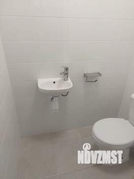 2-к квартира, на длительный срок, 52м2, 2/16 этаж