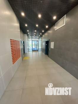 2-к квартира, на длительный срок, 52м2, 6/25 этаж