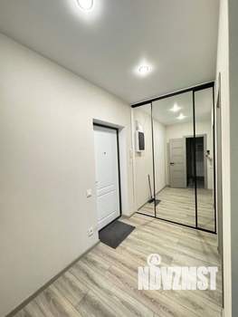 1-к квартира, на длительный срок, 37м2, 18/20 этаж