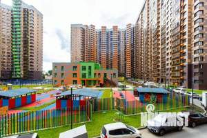 1-к квартира, посуточно, 15м2, 1/1 этаж