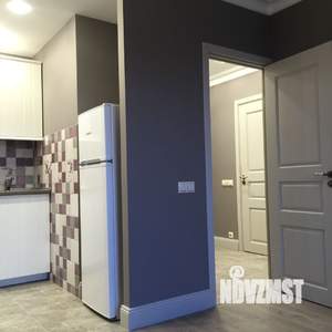 2-к квартира, на длительный срок, 40м2, 18/24 этаж