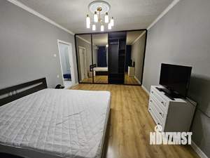 1-к квартира, на длительный срок, 39м2, 13/17 этаж