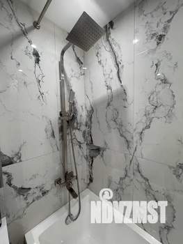 Студия квартира, посуточно, 33м2, 7/23 этаж