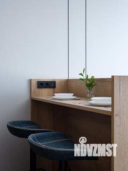 Студия квартира, посуточно, 25м2, 7/25 этаж