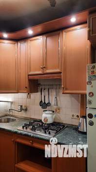 2-к квартира, на длительный срок, 38м2, 3/14 этаж