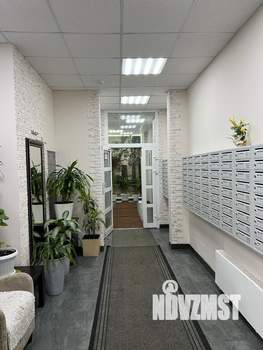 1-к квартира, на длительный срок, 37м2, 21/25 этаж