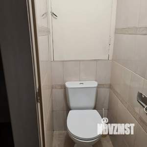 2-к квартира, на длительный срок, 44м2, 1/14 этаж