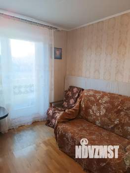 1-к квартира, на длительный срок, 35м2, 6/9 этаж