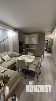 2-к квартира, на длительный срок, 58м2, 7/22 этаж