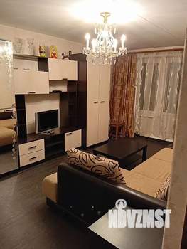 2-к квартира, на длительный срок, 50м2, 2/5 этаж