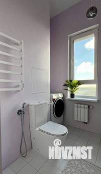 Студия квартира, на длительный срок, 29м2, 25/25 этаж