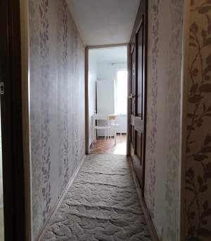 1-к квартира, на длительный срок, 32м2, 8/9 этаж