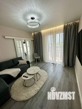 2-к квартира, на длительный срок, 46м2, 5/25 этаж