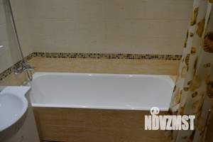 Студия квартира, посуточно, 35м2, 9/24 этаж