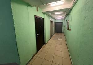 2-к квартира, на длительный срок, 60м2, 16/16 этаж