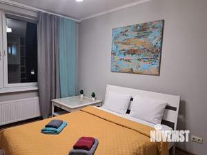 2-к квартира, посуточно, 65м2, 1/1 этаж