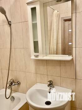 1-к квартира, на длительный срок, 35м2, 3/26 этаж