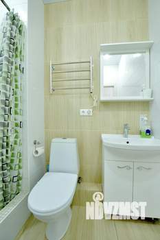 Студия квартира, посуточно, 17м2, 2/20 этаж