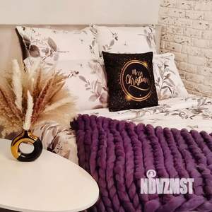 1-к квартира, посуточно, 45м2, 9/17 этаж