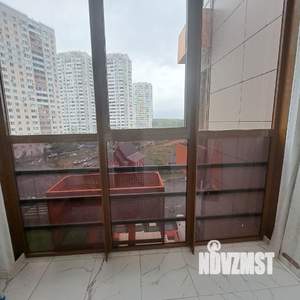 2-к квартира, на длительный срок, 55м2, 6/25 этаж