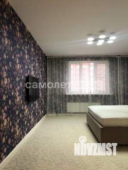 2-к квартира, на длительный срок, 88м2, 9/22 этаж