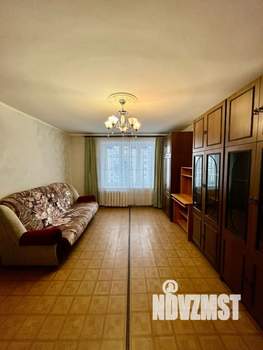 1-к квартира, на длительный срок, 32м2, 10/12 этаж