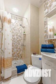 1-к квартира, посуточно, 13м2, 1/1 этаж