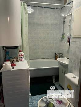 1-к квартира, на длительный срок, 40м2, 13/24 этаж
