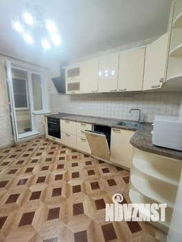 1-к квартира, на длительный срок, 45м2, 17/20 этаж