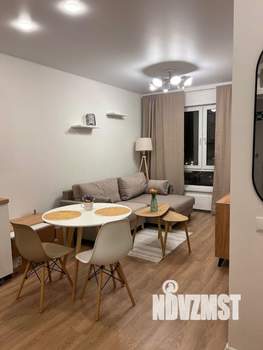 1-к квартира, на длительный срок, 32м2, 7/25 этаж