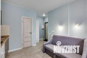 1-к квартира, посуточно, 20м2, 2/25 этаж