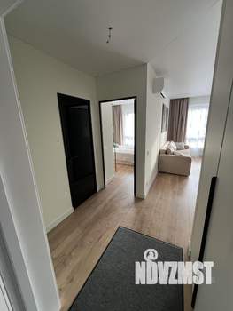 1-к квартира, на длительный срок, 39м2, 15/22 этаж