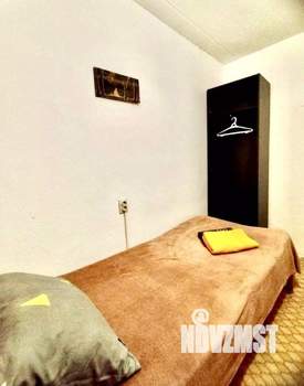 2-к квартира, посуточно, 54м2, 7/12 этаж
