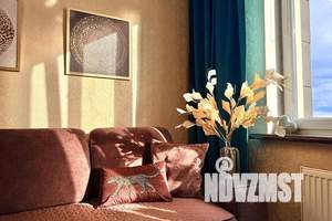 2-к квартира, посуточно, 50м2, 10/22 этаж