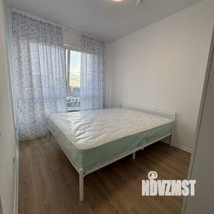 1-к квартира, на длительный срок, 32м2, 16/25 этаж